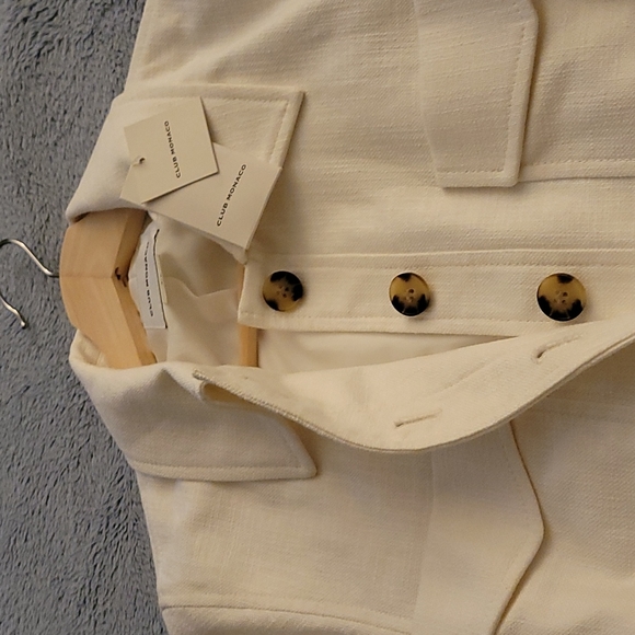 Jacket - Picture 3 of 4